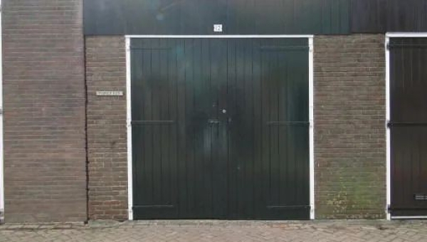 Waar laten we het oudpapier?